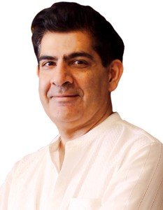 Safir Anand